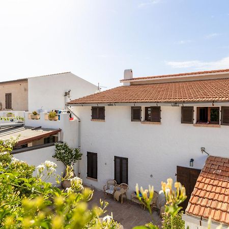 Casa Elena - Porto Alabe Villa Tresnuraghes Exterior photo