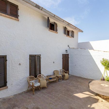 Casa Elena - Porto Alabe Villa Tresnuraghes Exterior photo