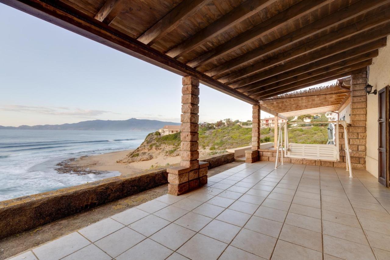 Casa Elena - Porto Alabe Villa Tresnuraghes Exterior photo
