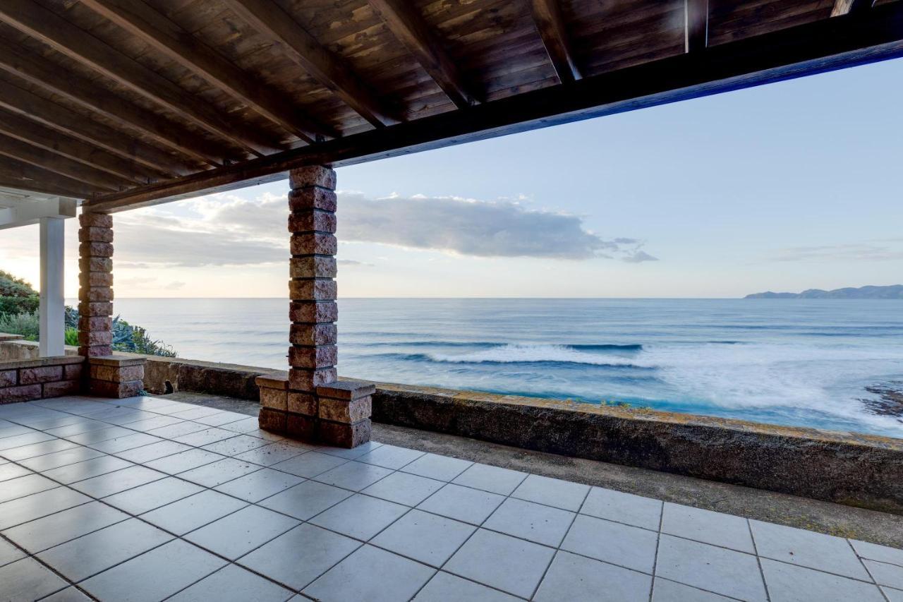 Casa Elena - Porto Alabe Villa Tresnuraghes Exterior photo