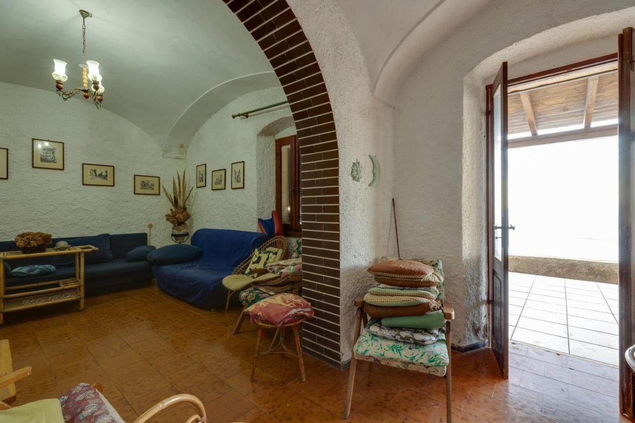 Casa Elena - Porto Alabe Villa Tresnuraghes Exterior photo