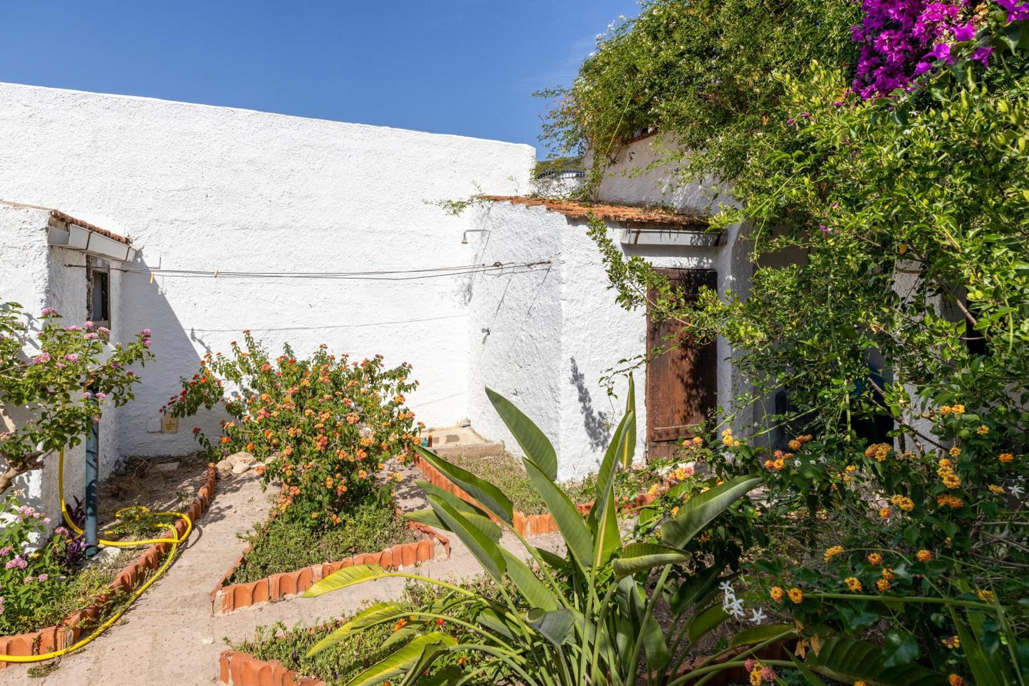 Casa Elena - Porto Alabe Villa Tresnuraghes Exterior photo